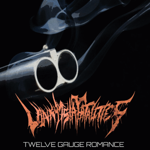 Twelve Gauge Romance